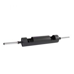 LIVEPRO - CYLINDRICAL WEIGHT LIFTING BAR - HENGERES SÚLYEMELŐ RÚD - 186 CM