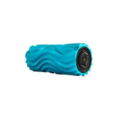 LIVEPRO - VIBRATING FOAM ROLLER - VIBRÁLÓ SZIVACS HENGER, KÉK