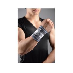 LIVEUP - WRIST SUPPORT - CSUKLÓVÉDŐ - L/XL