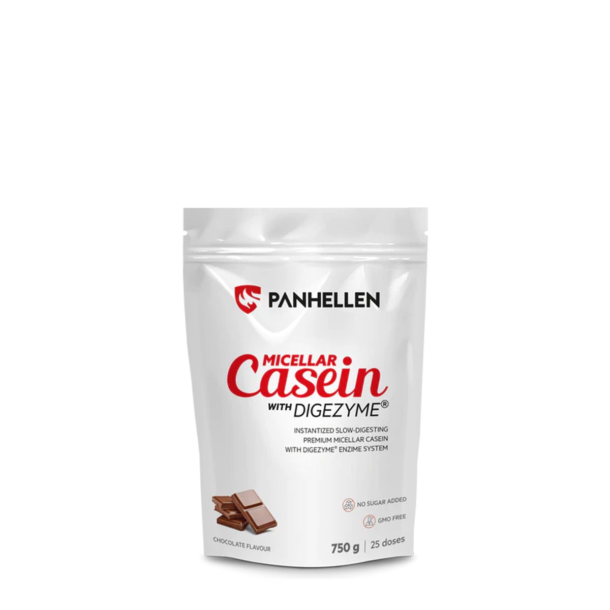 PANHELLEN - MICELLAR CASEIN - KAZEIN - 750 G