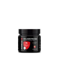 PANHELLEN - COLLAGEN PRO MAX - MARHAKOLLAGÉN HIALURONSAVVAL - 450 G