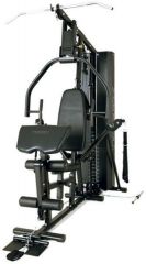 TOORX FITNESS - MSX-300 - TÖBBFUNKCIÓS KONDIGÉP