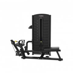 TOORX FITNESS - PLX-3900 - HORIZONTÁLIS EVEZŐGÉP