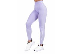 GORILLA WEAR - SELAH SEAMLESS LEGGINGS - LILAC - LILA