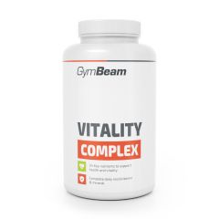 GYMBEAM - VITALITY COMPLEX - 240 TABLETTA