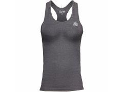 GORILLA WEAR - ASPEN TANK TOP- GRAY - NŐI TRIKÓ - SZÜRKE