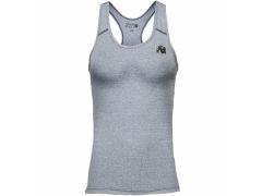 GORILLA WEAR - ASPEN TANK TOP- LIGHT BLUE - NŐI TRIKÓ - VILÁGOSKÉK