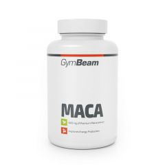 GYMBEAM - MACA - PERUI GINZENG - 240 KAPSZULA