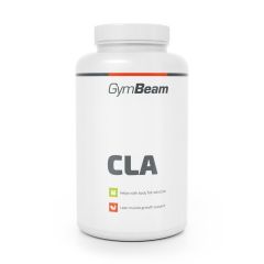 GYMBEAM - CLA 1000 MG - 240 KAPSZULA