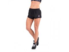 GORILLA WEAR - ALBIN SHORTS - NŐI SHORT - BLACK - FEKETE