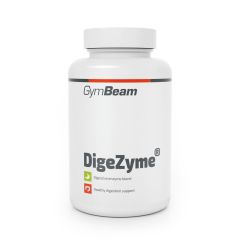 GYMBEAM - DIGEZYME - 60 KAPSZULA