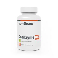 GYMBEAM - COENZYME Q10 - 60 KAPSZULA