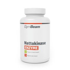 GYMBEAM - NATTOKINASE - 90 KAPSZULA