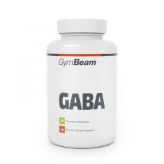 GYMBEAM - GABA - 240 KAPSZULA