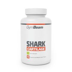 GYMBEAM - SHARK CARTILAGE - CÁPAPORC - 180 KAPSZULA