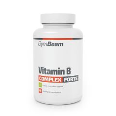 GYMBEAM - VITAMIN B-COMPLEX FORTE - 90 TABLETTA