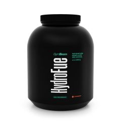 GYMBEAM - HYDROFUE - HYDROLIZED WHEY PROTEIN - 2000 G