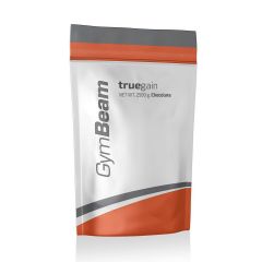 GYMBEAM - TRUEGAIN - 2500 G