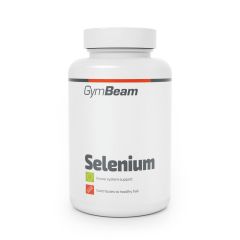 GYMBEAM - SELENIUM - 90 KAPSZULA