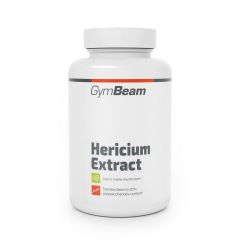 GYMBEAM - HERICIUM EXTRACT - 90 KAPSZULA