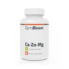 GYMBEAM - CA-ZN-MG - 60 TABLETTA