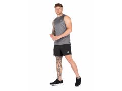  GORILLA WEAR - WASHINGTON TANK TOP - GRAY - FÉRFI TRIKÓ - SZÜRKE