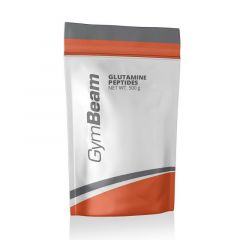GYMBEAM - GLUTAMINE PEPTIDES - 500 G