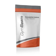 GYMBEAM - GLUCOSAMINE SULPHATE - 250 G