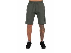 GORILLA WEAR - MILO SHORTS - GREEN - FÉRFI RÖVIDNADRÁG - ZÖLD