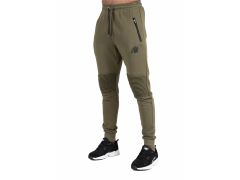 GORILLA WEAR - DELTA PANTS - ARMY GREEN - FÉRFI HOSSZÚNADRÁG - ZÖLD