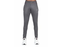 GORILLA WEAR - SCOTTSDALE TRACK PANTS - GRAY - FÉRFI HOSSZÚNADRÁG - SZÜRKE