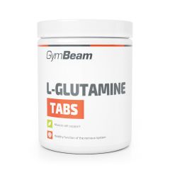 GYMBEAM - L-GLUTAMINE TABS - 300 TABLETTA