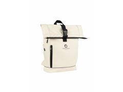 GORILLA WEAR - ALBANY BACKPACK - WHITE - HÁTIZSÁK - FEHÉR