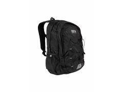 GORILLA WEAR - LAS VEGAS BACKPACK - BLACK - HÁTIZSÁK - FEKETE