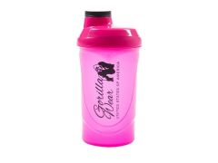 GORILLA WEAR - WAVE SHAKER - PINK - RÓZSASZÍN