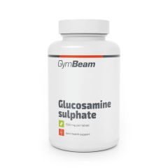 GYMBEAM - GLUCOSAMINE SULPHATE - 120 TABLETTA