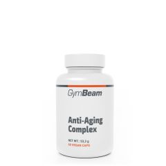 GYMBEAM - ANTI-AGING COMPLEX - 60 KAPSZULA