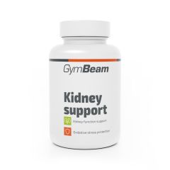 GYMBEAM - KIDNEY SUPPORT - 60 KAPSZULA