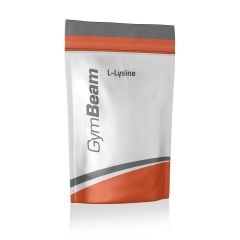 GYMBEAM - L-LYSINE - 500 G
