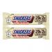 SNICKERS - WHITE LOW SUGAR HIGH PROTEIN BAR - FEHÉRJESZELET - 2X57G