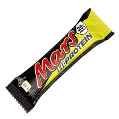 MARS - HIGH PROTEIN BAR - SALTED CARAMEL - FEHÉRJESZELET - 59G