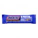 SNICKERS - LOW SUGAR HIGH PROTEIN BAR - FEHÉRJESZELET - 57G