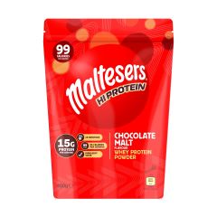 MALTESERS - PROTEIN POWDER - FEHÉRJEPOR - 450G