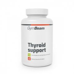 GYMBEAM - THYROID SUPPORT - 90 KAPSZULA