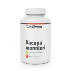 GYMBEAM - BACOPA MONNIERI - 90 KAPSZULA