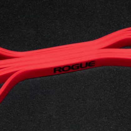 ROGUE FITNESS - ROGUE ECHO RESISTANCE BAND - PIROS - 14KG