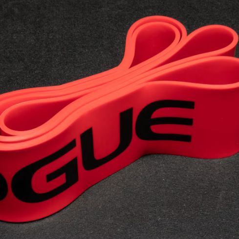 ROGUE FITNESS - ROGUE ECHO RESISTANCE BAND - PIROS - 79KG
