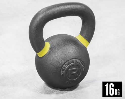 ROGUE FITNESS - ROUGE KETTLEBELL - 16KG