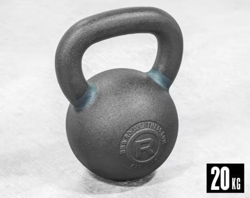 ROGUE FITNESS - ROUGE KETTLEBELL - 20KG