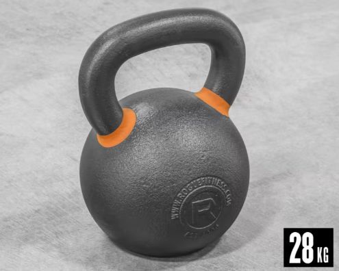 ROGUE FITNESS - ROUGE KETTLEBELL - 28KG